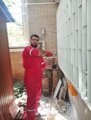 مدرن صنعت ساخت تندیس در تهران