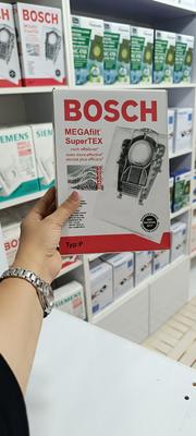 پاکت جاروبرقی بوش مدل P در جم