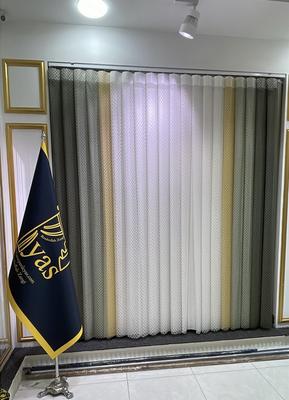پرده ورتیکال در فریدونکنار