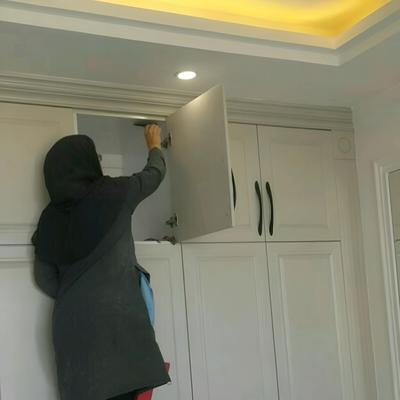 خذمات نظافتی در مشهد