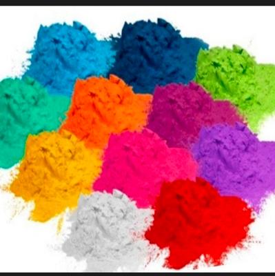 رنگ پودری الکترواستاتیک و رنگ کوره ای در مشهد