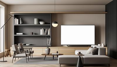 اجرای دکوراسیون چوبی در قزوین