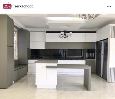 کابینت مدرن در قزوین