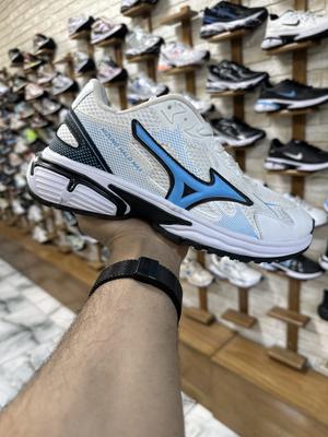 کتونی میزانو / کارتن 8 جفتی / سایز 41 - 44 در تهران