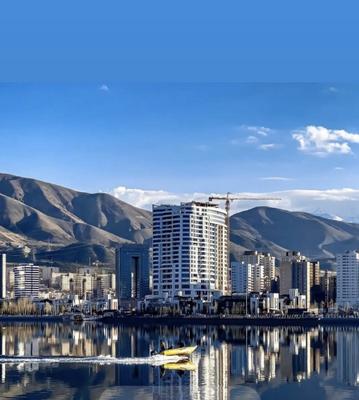 املاک در تهران
