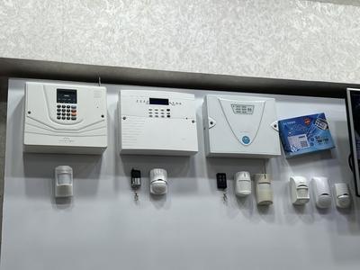 دزدگیر اماکن در اهواز