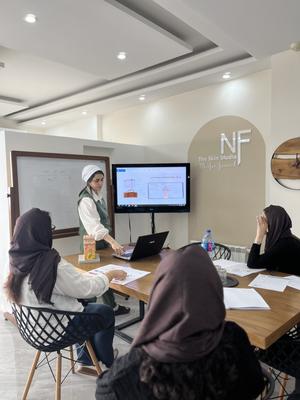 آموزش فیشال در رشت
