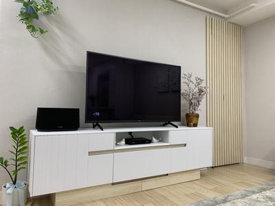 میز ال سی دی و دکور tv wall در قزوین
