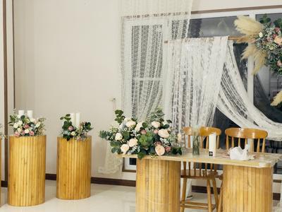 اجاره ويلا و باغ تالار در قزوین