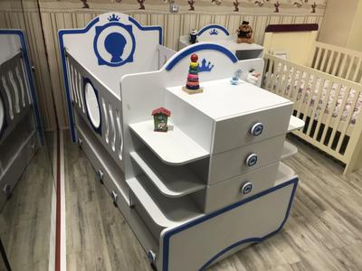 سرویس نوزاد در قزوین