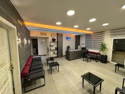 محیط کلینیک در اصفهان