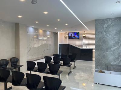 طراحی و اجرای اداری در کرمانشاه