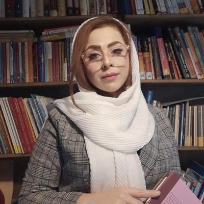 مدیریت پژوهش در تهران