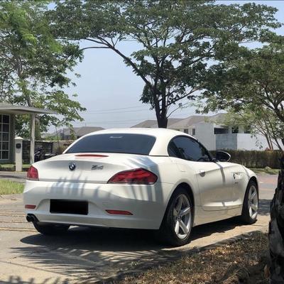 اجاره خودرو/Z4کروک/رنت ماشین/BMW/کرایه۲۰۱۴ در کیش