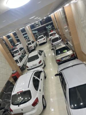 خودرو در تبریز
