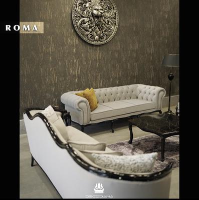 مبلمان کلاسیک در رشت