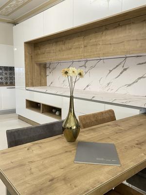 Gloss Line / هایگلاس طراحی و سبک مدرن در کرمان