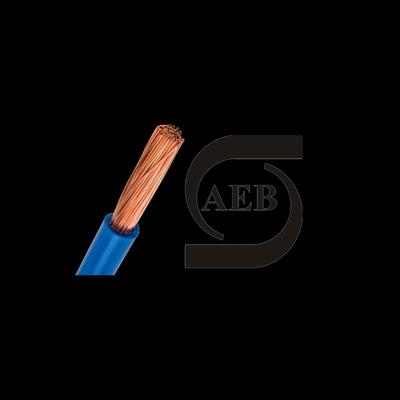 سیم افشان مسی در تبریز