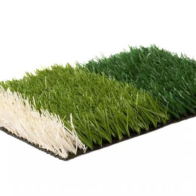 چمن فوتبالی/چمن ورزشی در چابهار