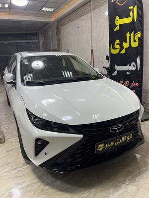 آریزو 6 جی تی در قرچک