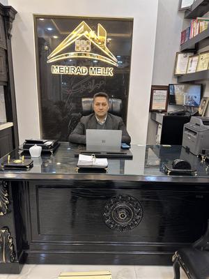 مدیریت:مهندس امیراکبری در مشهد