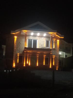 نما در کلارستاق