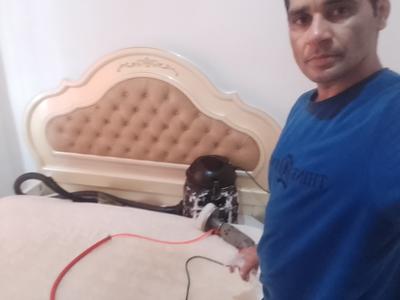 خدمات در پرند