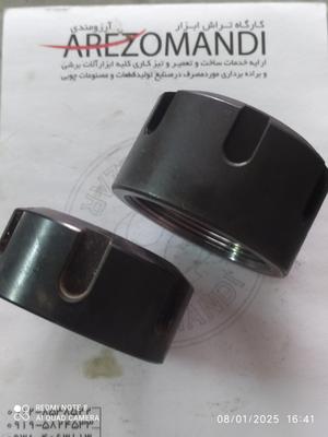 مهره کولت بلند در قم