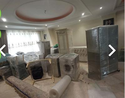 طاها بار ساوه در ساوه
