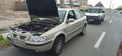 امدادخودرو شهربابک در شهر بابک