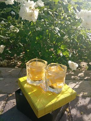 شمع های کاربردی در مشهد