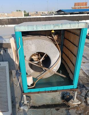 خدمات فنی در مریوان