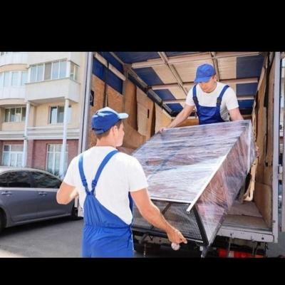 خدمات حمل ونقل در اردبیل