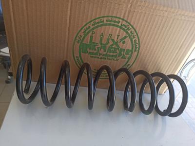 فنرلول خودرو در شیراز