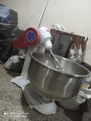 خمیرگیر در تهران