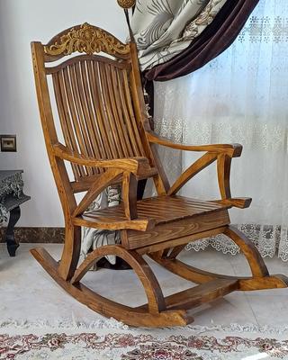 صندلی راک در رانکوه