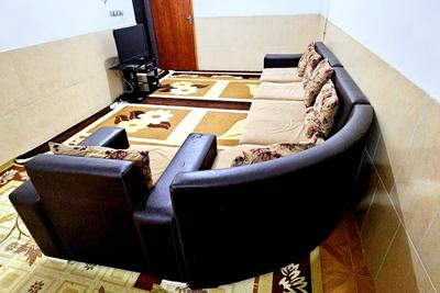 اقامتگاه ساحلی امید 2 در بوشهر