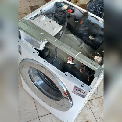 نصب و تعمیرات تخصصی لباسشویی در قم