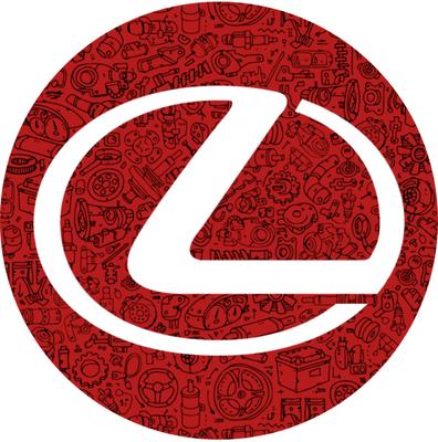 لوازم یدکی لکسوس در تهران