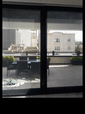 تولیدی توری مهراد در مشهد