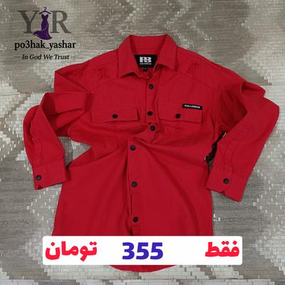 شومیز پیراهنی زنانه در کرمان