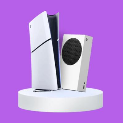 خرید کنسول PS5 با تخفیف ویژه عید + ارسال رایگان در تهران