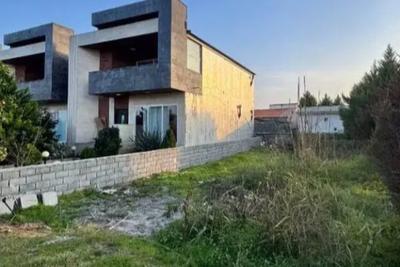 فروش زمین با پیش پرداخت ۲۰۰تومن ۱۲ماهه با سند تک برگ عکس هوایی