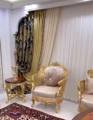 دوخت مدل کلاسیک در تبریز