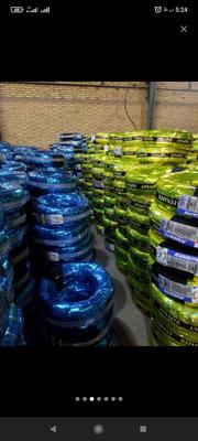لاستیک اقساط در اصفهان