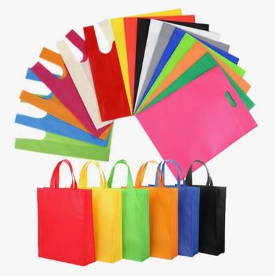بگ پارچه ای و نایلون رکابی در تهران