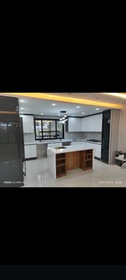 کابینت آشپزخانه و کمد دیواری در شاهین‌شهر
