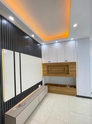 کابینت آشپزخانه اجرای و پیاده سازی مصنوعات چوبی در تهران