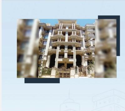 پروژه عظیمیه کرج در چمستان