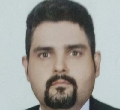 وکالت در تهران